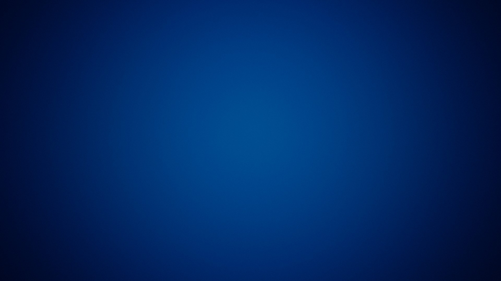 HD blue gradient background/wallpaper